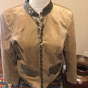 MK WOMENS JACKET